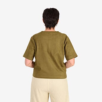 https://tjcuk.sirv.com/Products/82/5/8255674/Maisi-TShirt-Size-Medium-Khaki_8255674_2.jpg?w=342&h=342