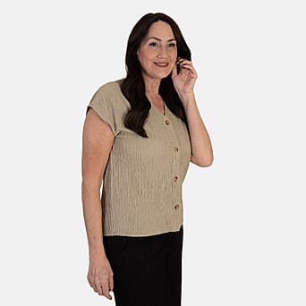 https://tjcuk.sirv.com/Products/82/5/8255827/Maisi-Textured-Buttoned-Vest-Top-Size-M-Sage_8255827_3.jpg?w=342&h=342