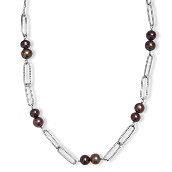 https://tjcuk.sirv.com/Products/82/5/8255895/Brown-Dyed-Pearl-Necklace-Size-20-Stainless-Steel-18-000-Ct_8255895.jpg?w=342&h=342