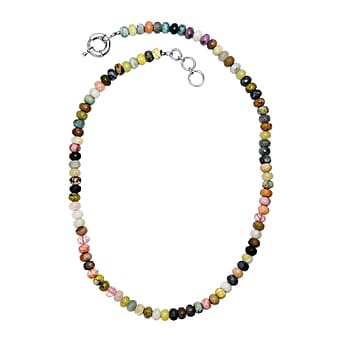 https://tjcuk.sirv.com/Products/82/5/8255906/Multi-Jasper-Necklace-Size-20-in-Platinum-Overlay-Pure-Yellow-Brass-21_8255906_3.jpg?w=342&h=342
