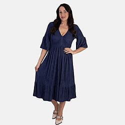 & Maisi Dress