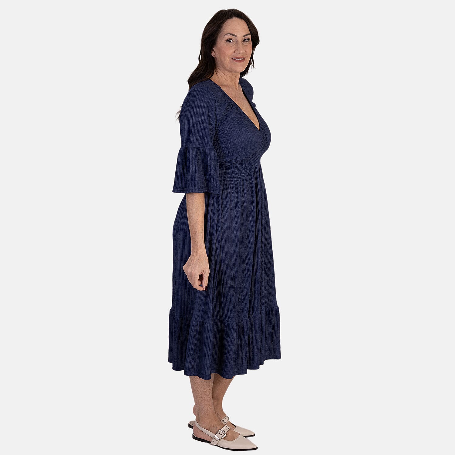 & Maisi Dress