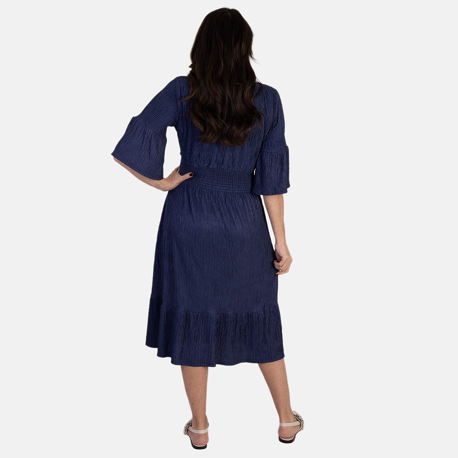 & Maisi Dress