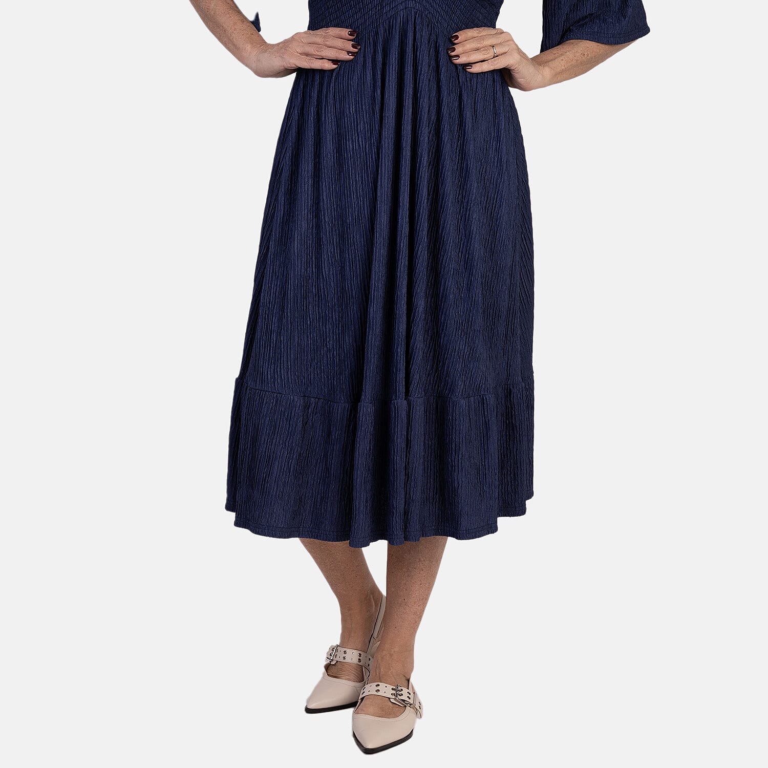& Maisi Dress