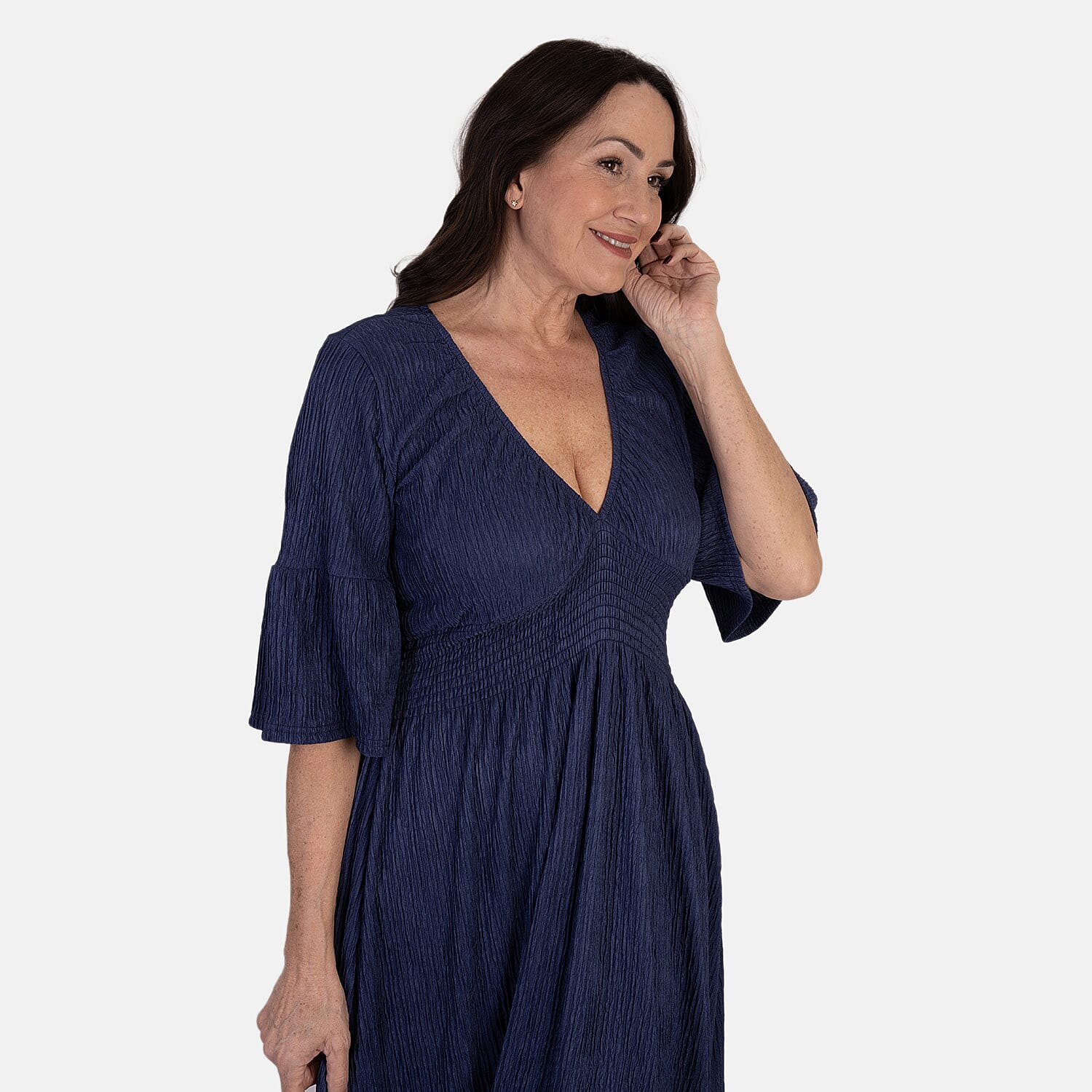 & Maisi Dress
