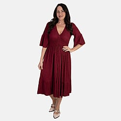 & Maisi Dress
