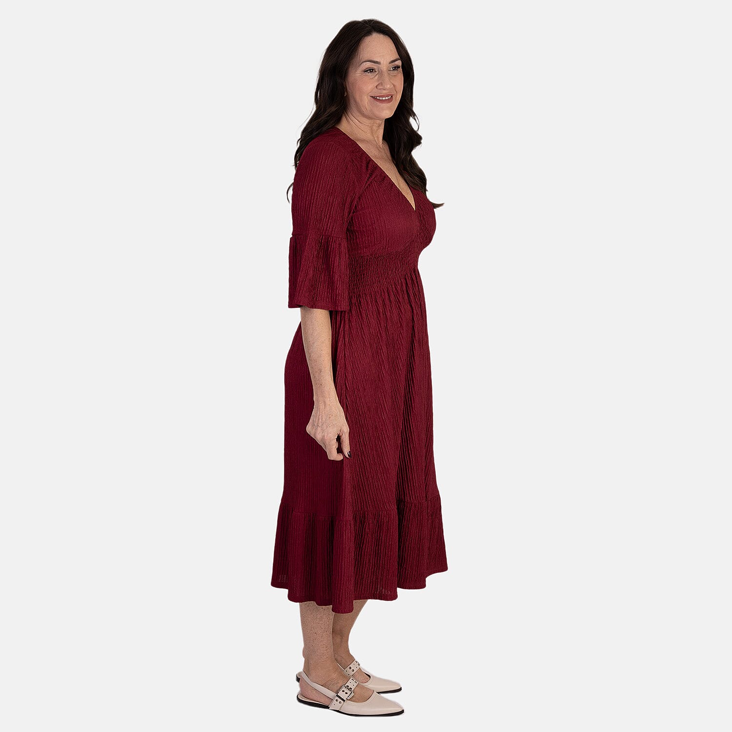 & Maisi Dress