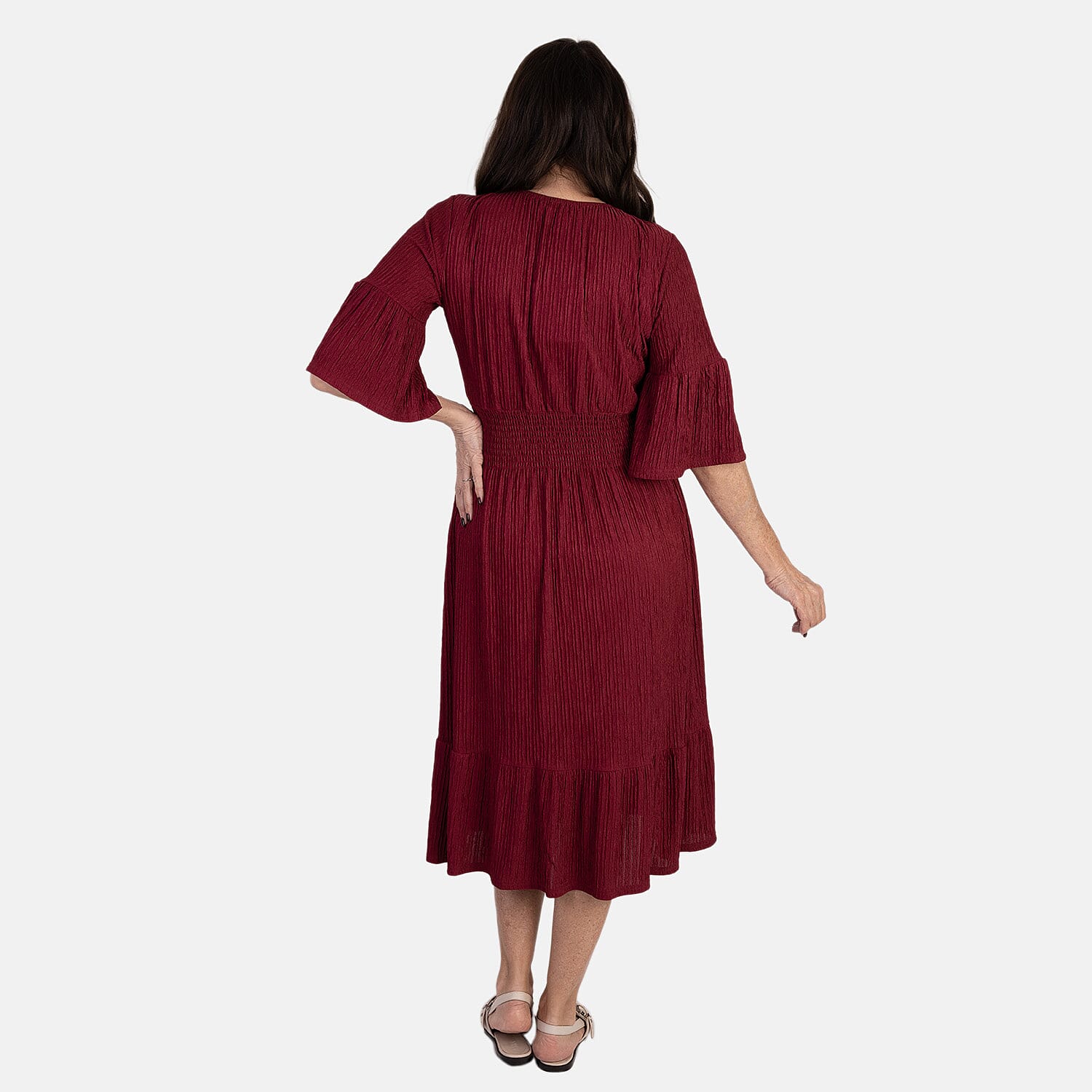 & Maisi Dress