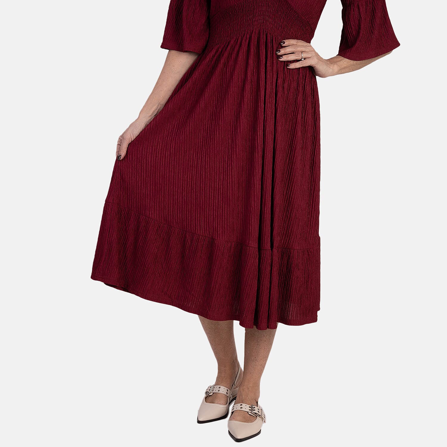& Maisi Dress