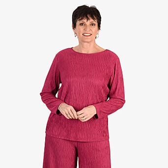 https://tjcuk.sirv.com/Products/82/5/8255948/Maisi-Textured-Long-Sleeve-Tee-Size-S-Dark-Magenta_8255948.jpg?w=342&h=342