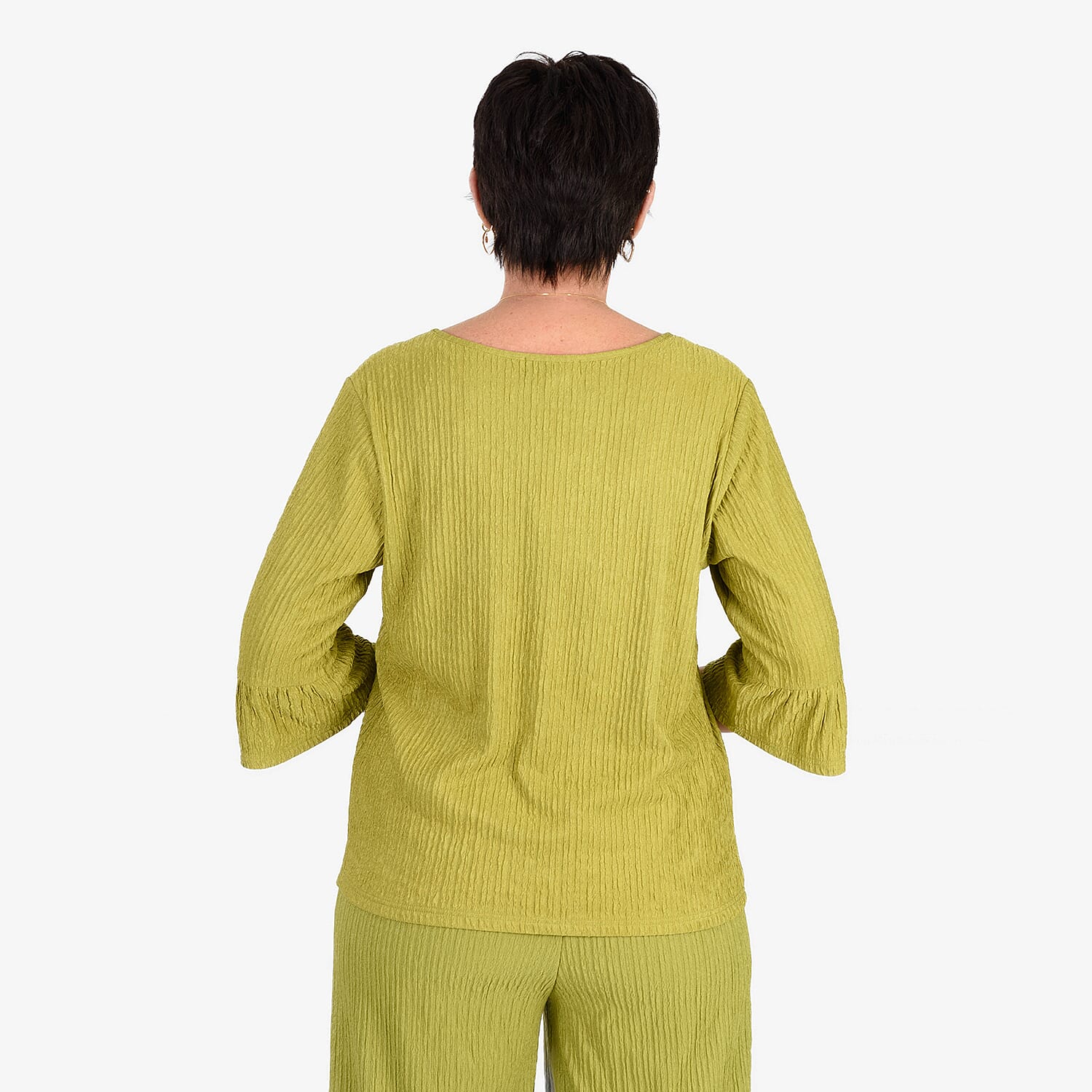 & Maisi Tee