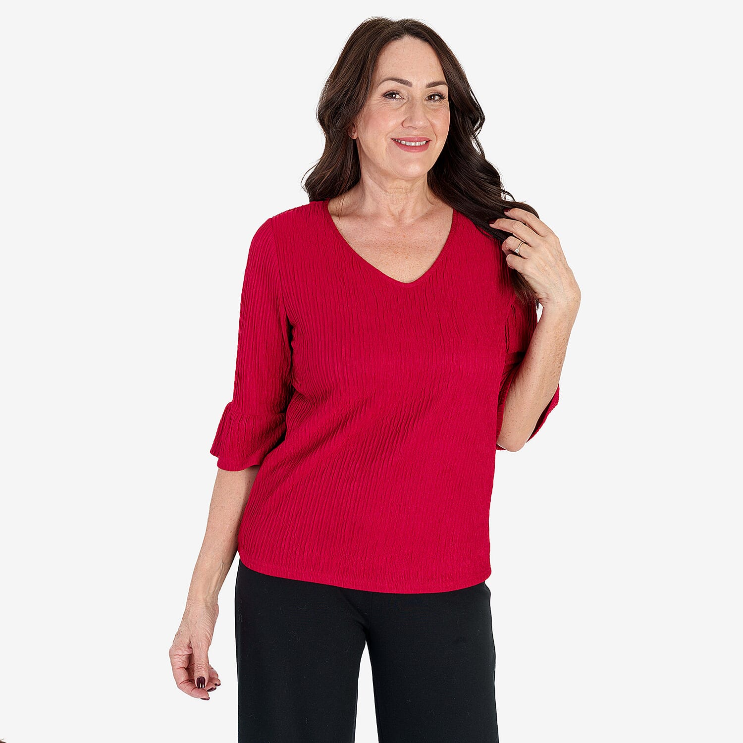& Maisi Tee