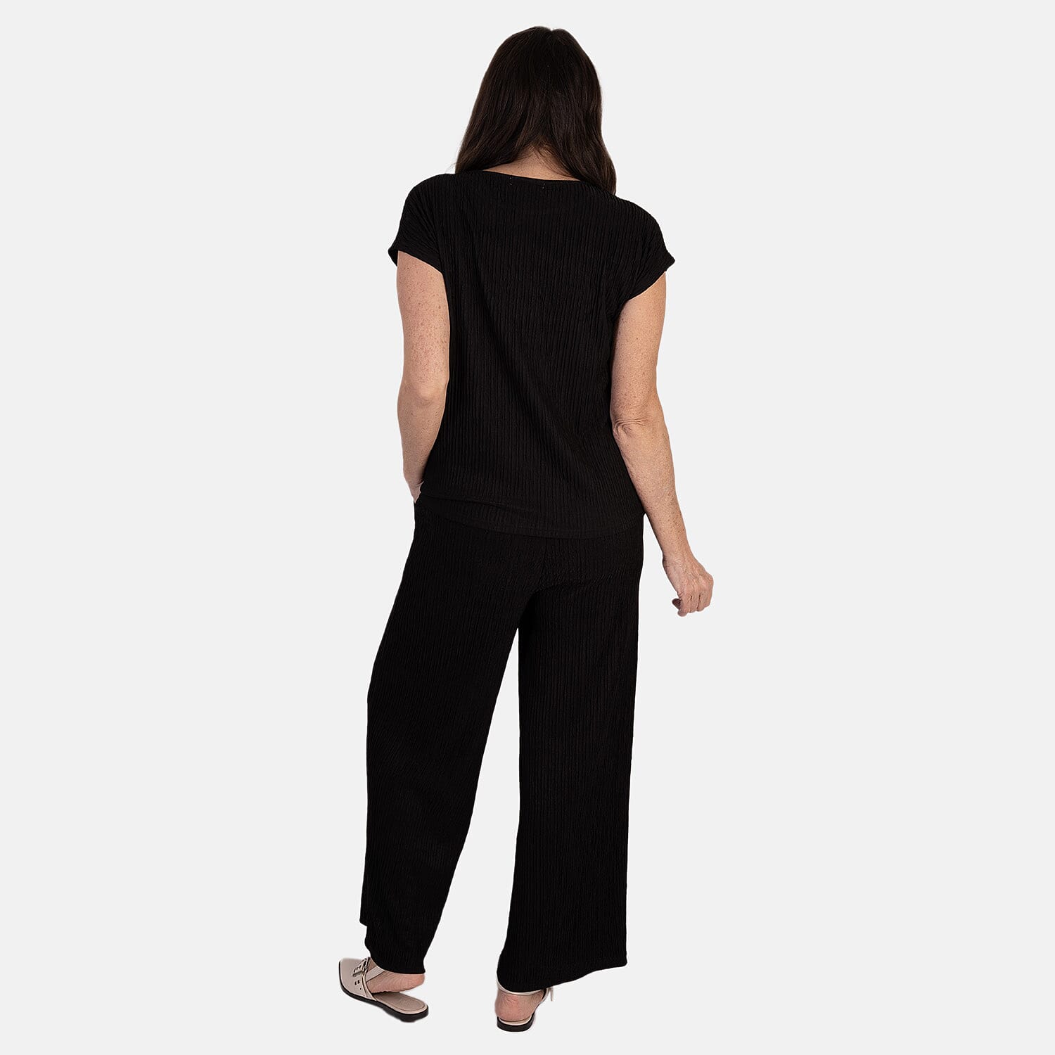& Maisi Tee