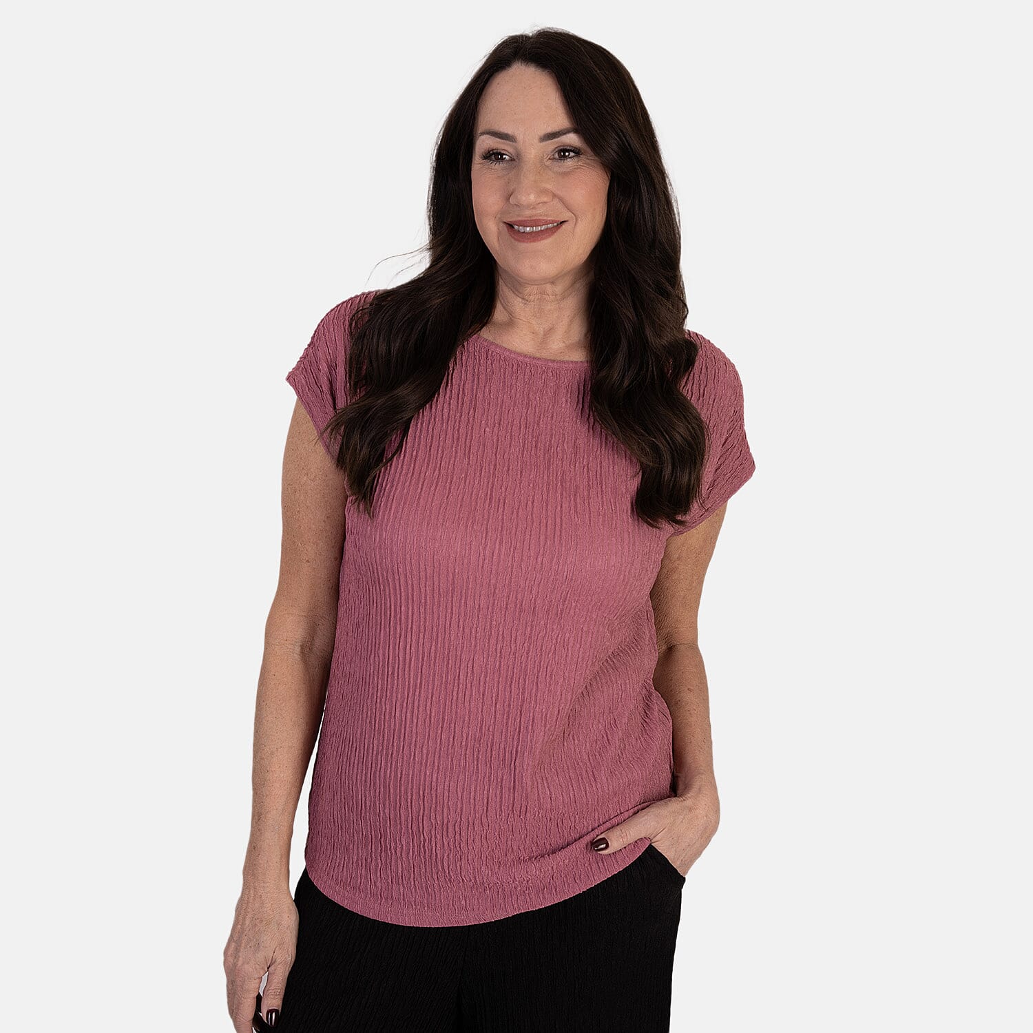 & Maisi Tee