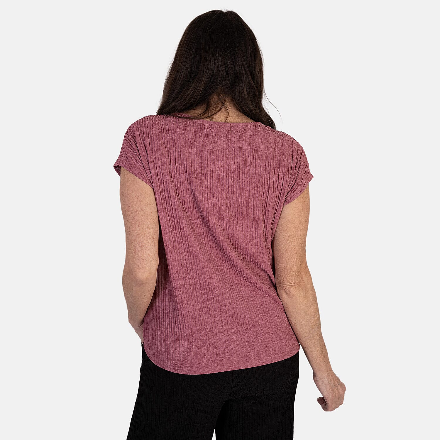 & Maisi Tee
