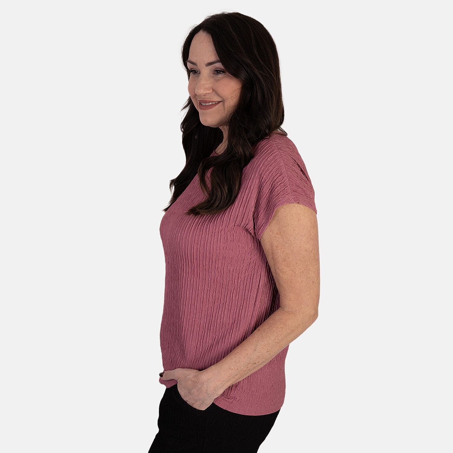 & Maisi Tee