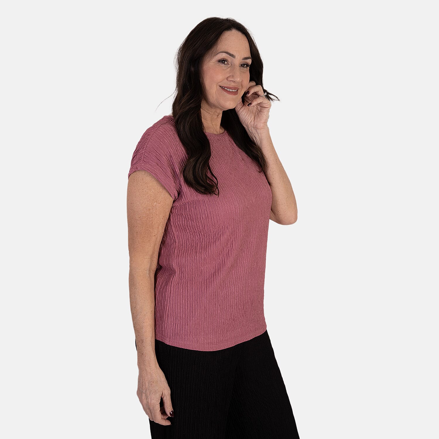 & Maisi Tee