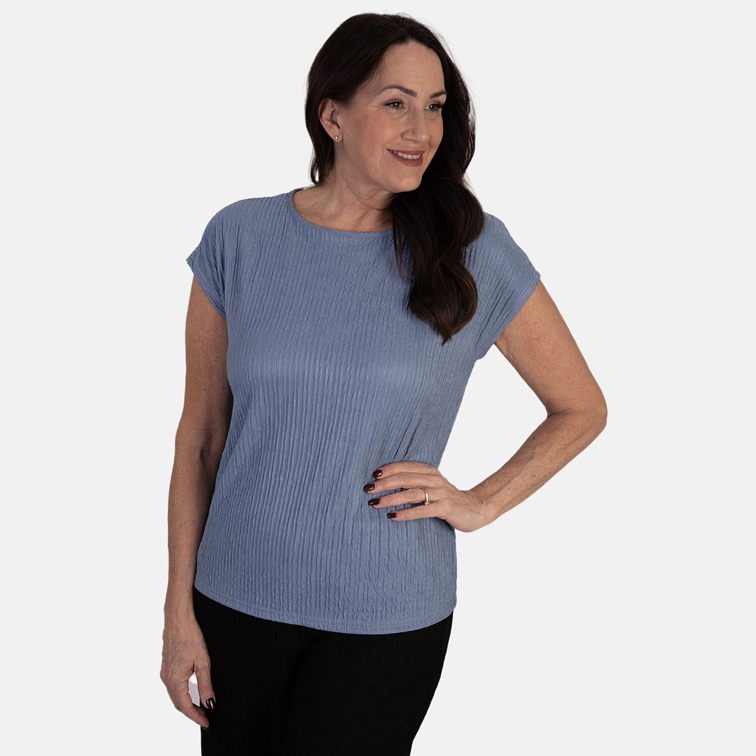 & Maisi Tee