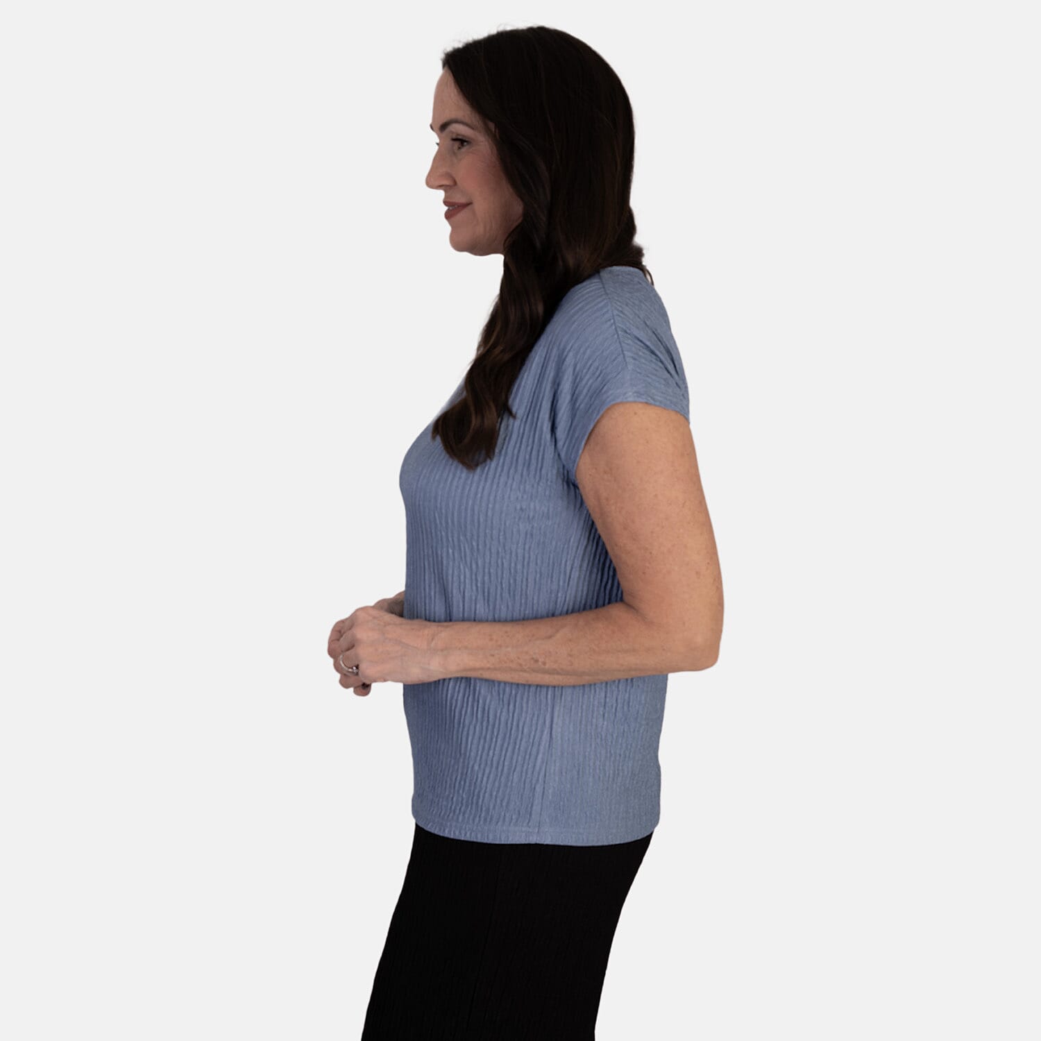 & Maisi Tee