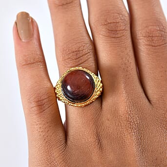 https://tjcuk.sirv.com/Products/82/5/8256268/EverTrue-Red-Tiger-Eye-Solitaire-Ring-Pure-Yellow-Brass-18-485-Ct_8256268_2.jpg?w=342&h=342