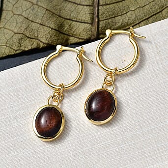 https://tjcuk.sirv.com/Products/82/5/8256336/EverTrue-Red-Tiger-Eye-Dangling-Earring-Pure-Yellow-Brass-10-018-Ct_8256336_1.jpg?w=342&h=342