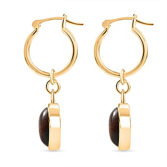 https://tjcuk.sirv.com/Products/82/5/8256336/EverTrue-Red-Tiger-Eye-Dangling-Earring-Pure-Yellow-Brass-10-018-Ct_8256336_3.jpg?w=342&h=342