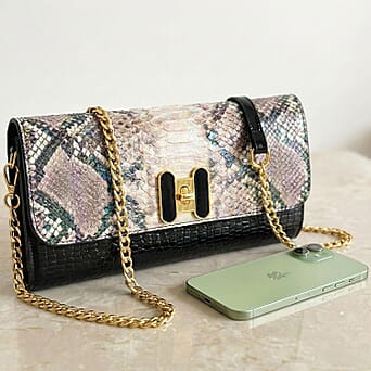 https://tjcuk.sirv.com/Products/82/5/8256522/Snake-Print-Two-Tone-Wallet-Crossbody-Bag-with-Chain-Strap-Multicolour_8256522_1.jpg?w=342&h=342