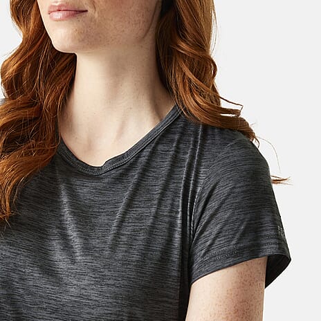 Regatta Womens Tee (Size 18) - Black