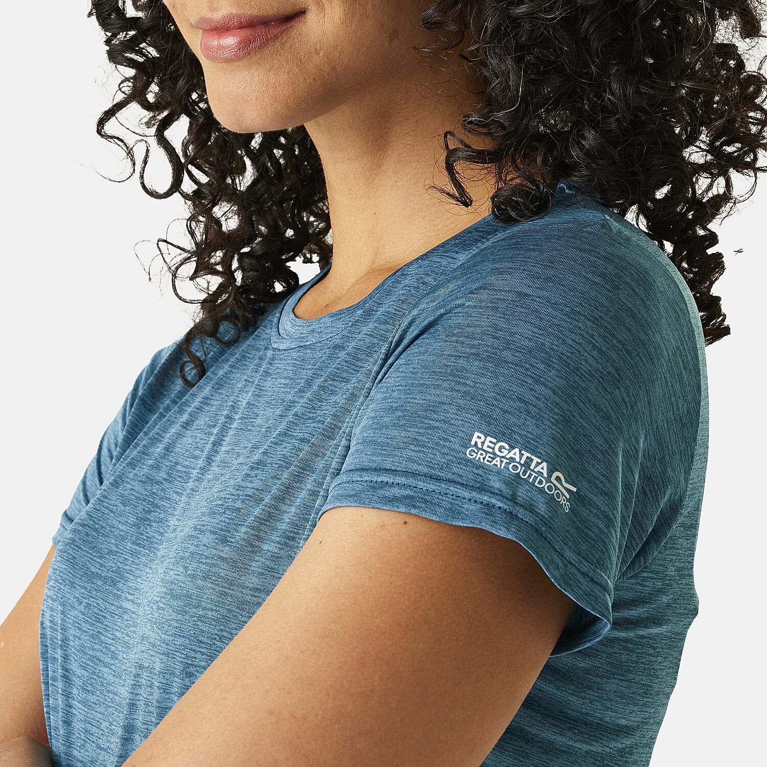 Regatta Cotton Top