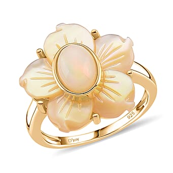 https://tjcuk.sirv.com/Products/82/5/8257342/D-Joy-Ethiopian-Opal-Yellow-Mother-Of-Pearl-Fancy-Ring-Sterling-Silver_8257342.jpg?w=342&h=342
