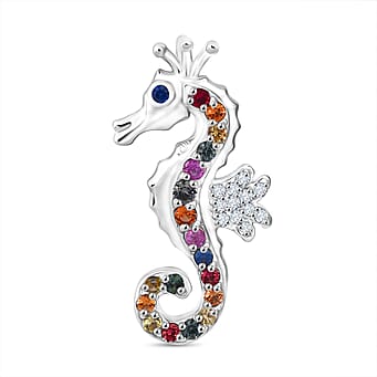 https://tjcuk.sirv.com/Products/82/5/8257421/D-Joy-Rainbow-Sapphire-White-Zircon-Pendant-in-Rhodium-OverlaySterling_8257421.jpg?w=342&h=342