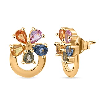https://tjcuk.sirv.com/Products/82/5/8257461/D-Joy-Pink-Sapphire-Blue-Sapphire-Rainbow-Sapphire-Earring-Sterling-Si_8257461.jpg?w=342&h=342