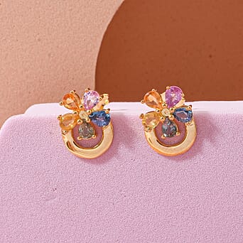 https://tjcuk.sirv.com/Products/82/5/8257461/D-Joy-Pink-Sapphire-Blue-Sapphire-Rainbow-Sapphire-Earring-Sterling-Si_8257461_1.jpg?w=342&h=342