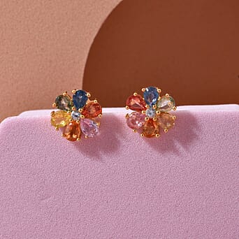 https://tjcuk.sirv.com/Products/82/5/8257472/D-Joy-Pink-Sapphire-Blue-Sapphire-Rainbow-Sapphire-White-Zircon-Earrin_8257472_1.jpg?w=342&h=342