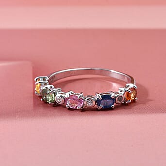 https://tjcuk.sirv.com/Products/82/5/8257548/D-joy-Rainbow-Sapphire-White-Zircon-Ring-in-Rhodium-Overlay-Sterling-S_8257548_1.jpg?w=342&h=342
