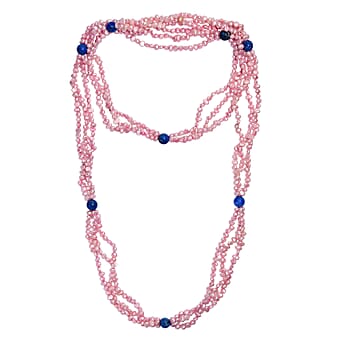 https://tjcuk.sirv.com/Products/82/5/8257657/Dyed-Pink-Fresh-Water-Pearl-Sodalite-Stone-Necklace-Size-34-280-00-Ct_8257657_3.jpg?w=342&h=342