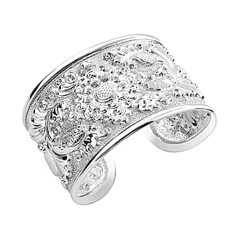 https://tjcuk.sirv.com/Products/82/5/8257764/Royal-Bali-Collection-Sterling-Silver-Handmade-Cuff-Bangle-Silver-Wt-2_8257764_3.jpg?w=342&h=342