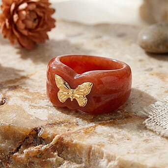 https://tjcuk.sirv.com/Products/82/5/8258287/24K-Yellow-Gold-Dyed-Red-Jade-Butterfly-Ring-30-Ct_8258287_1.jpg?w=342&h=342