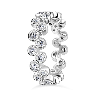 https://tjcuk.sirv.com/Products/82/5/8258337/Luxuriant-Lab-Grown-Diamond-Band-Ring-in-Rhodium-OverlaySterling-Silve_8258337_3.jpg?w=342&h=342