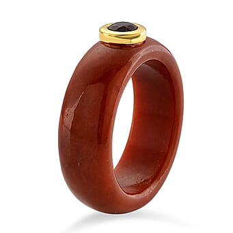 https://tjcuk.sirv.com/Products/82/5/8258859/D-Joy-Dyed-Red-Jade-Red-Garnet-Fancy-Ring-Sterling-Silver-18-330-Ct_8258859_3.jpg?w=342&h=342