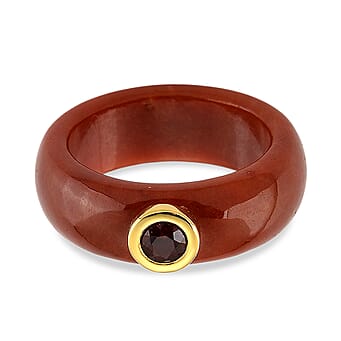 https://tjcuk.sirv.com/Products/82/5/8258862/D-Joy-Dyed-Red-Jade-Red-Garnet-Fancy-Ring-Sterling-Silver-18-330-Ct_8258862.jpg?w=342&h=342