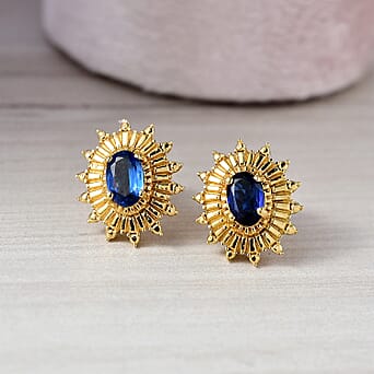 https://tjcuk.sirv.com/Products/82/5/8259149/D-Joy-Kashmir-Kyanite-Solitaire-Stud-Push-Post-Earring-Sterling-Silver_8259149_1.jpg?w=342&h=342