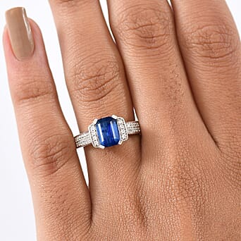 https://tjcuk.sirv.com/Products/82/5/8259175/D-Joy-Kashmir-Kyanite-White-Zircon-Main-Stone-With-Side-Stone-Ring-in-_8259175_2.jpg?w=342&h=342