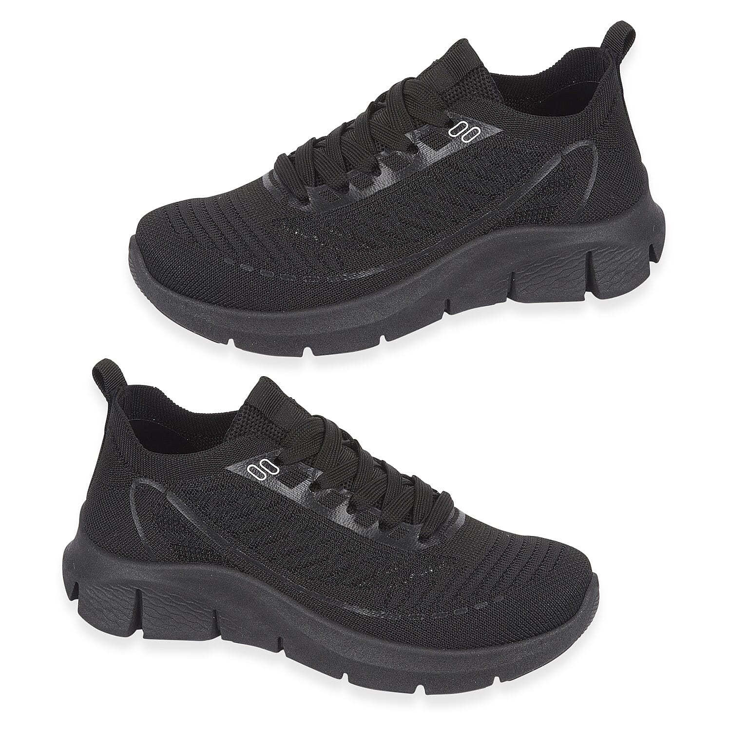 Urban Jacks Strada Comfort Trainer