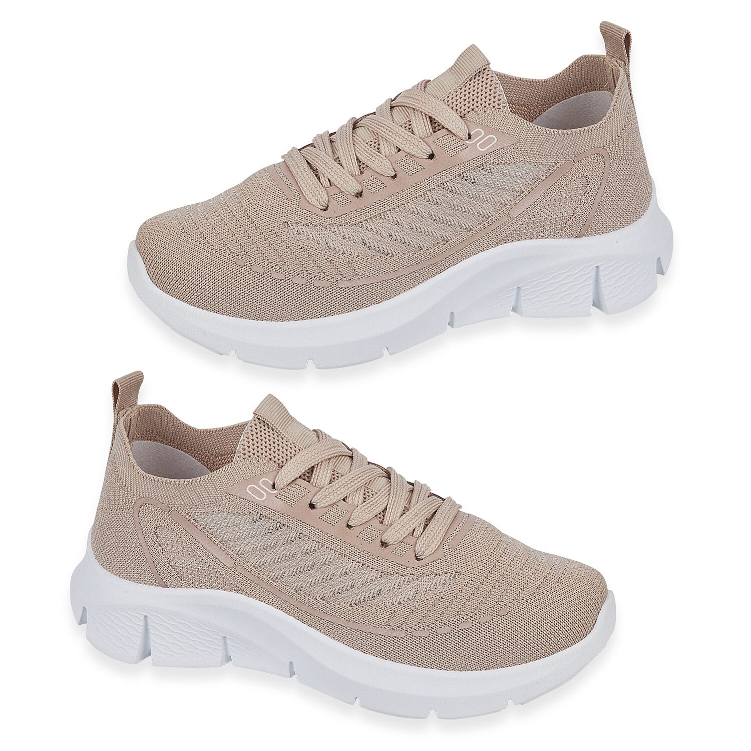 Urban Jacks Strada Comfort Trainer