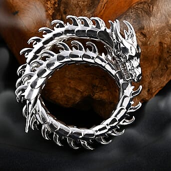 https://tjcuk.sirv.com/Products/82/5/8259419/Royal-Bali-Collection-Sterling-Silver-Dragon-Bracelet-Size-7-5-Silver-_8259419_1.jpg?w=342&h=342