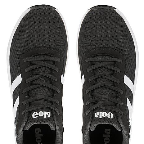 GOLA Draken Classic Trainers (Size 3) - Black