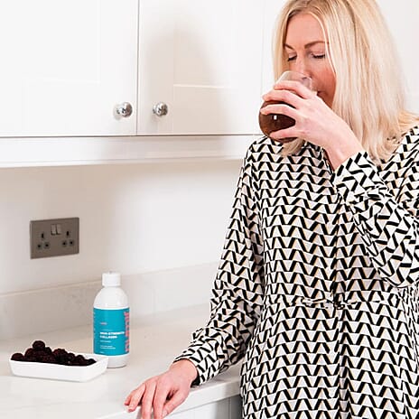 Nu-mii Collagen Super 6 Month Bundle (2 Bottles - 4 Capsule Packs)