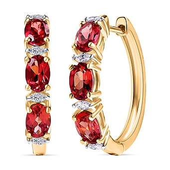 https://tjcuk.sirv.com/Products/82/5/8259890/D-Joy-Lab-Created-Padparadscha-Sapphire-Moissanite-Full-Hoop-Earring-i_8259890.jpg?w=342&h=342