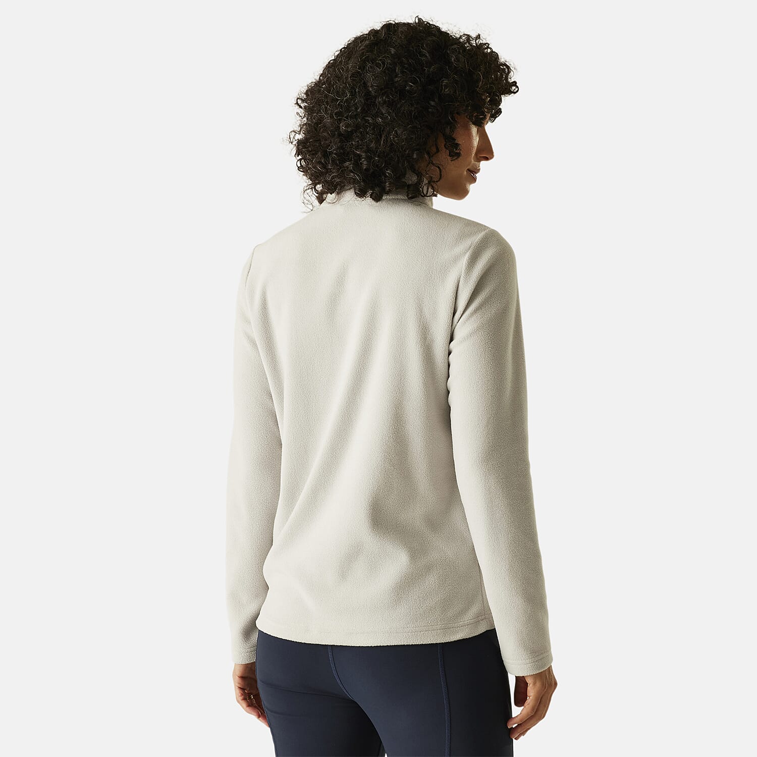 Regatta Women's Sweethart Lightweight Half-Zip Fleece